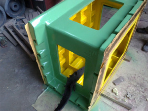 電機試驗平臺在農機行業的創新