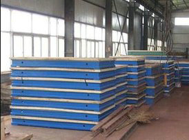 配重鐵對電機試驗平臺精準性的影響